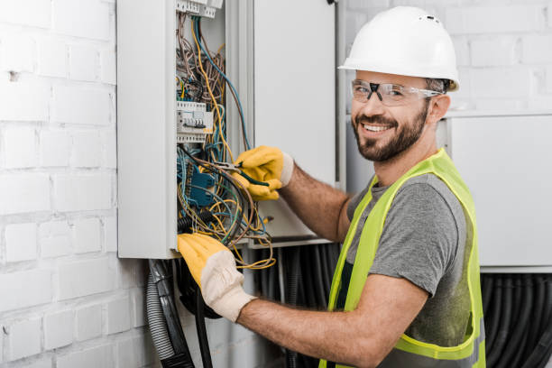 Best Ceiling Fan Installation Electrician  in Federal Heights, CO