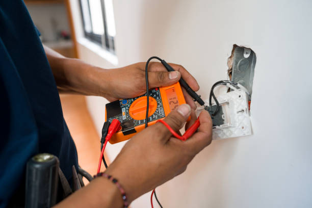 Best Local Electrician Companies  in Federal Heights, CO